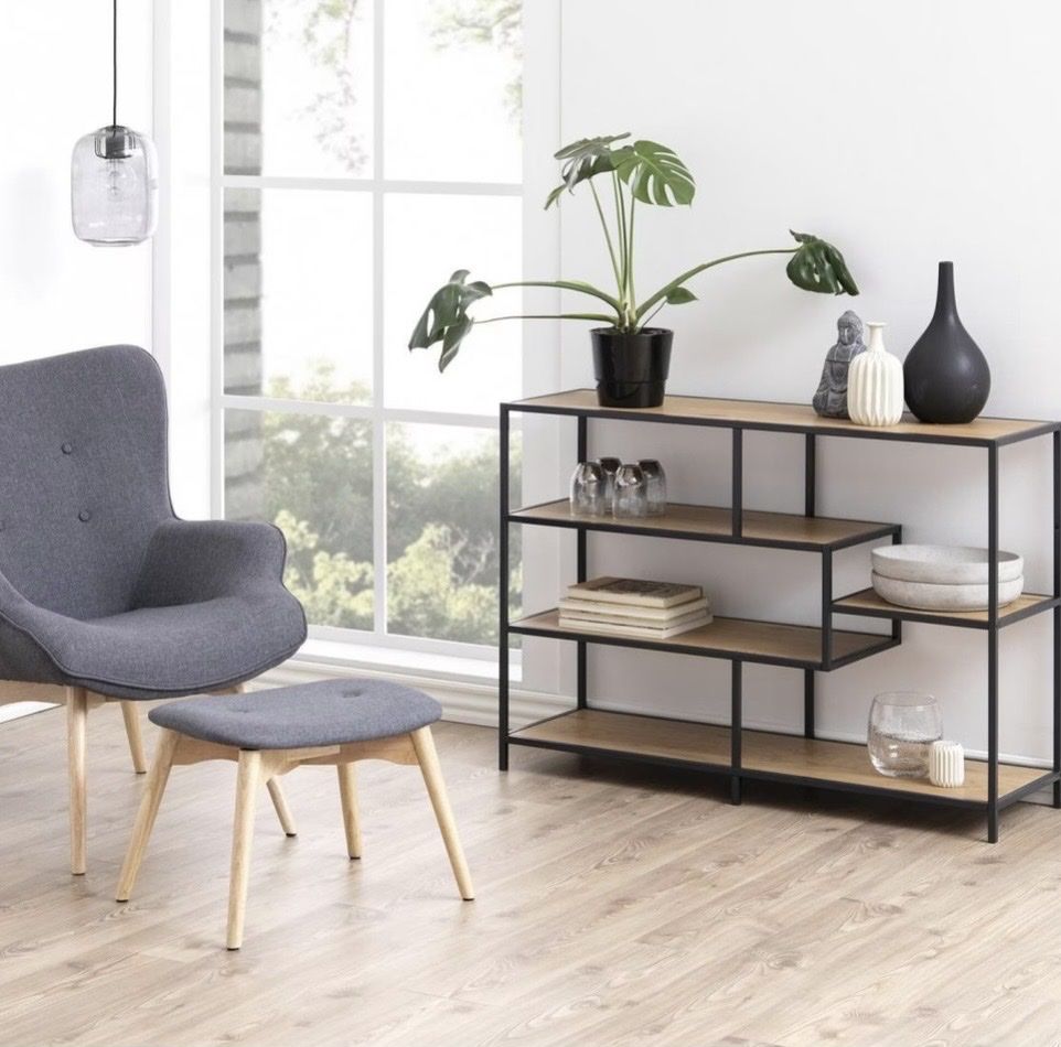 Scaffali: AC Design Seaford Shelf – Usato da Steinmaur venduto da adnadn 3