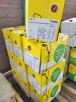 Restposten Dübel Fassadendämmung