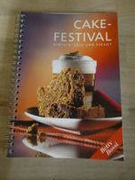 Cake-Festival Betty Bossi Kochbuch