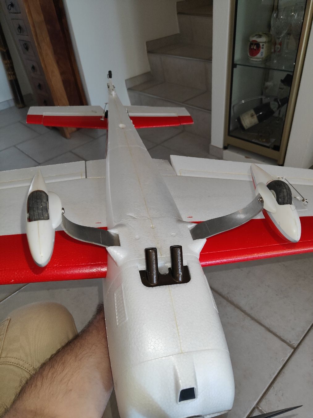 Multiplex RC Modellbau: Multiplex Extra 300S – Gebraucht aus Wernetshausen von Soegi7190 7