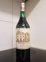 Chateau Haut Brion 1977  1er Grand cru Classé