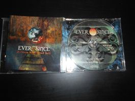 Ever Since – Between Heaven And Hell / 2006