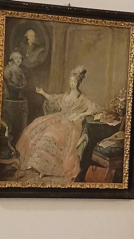 Tableaux: Quadro maria antonietta – D'occasion à Lugano par mar_hnm8
