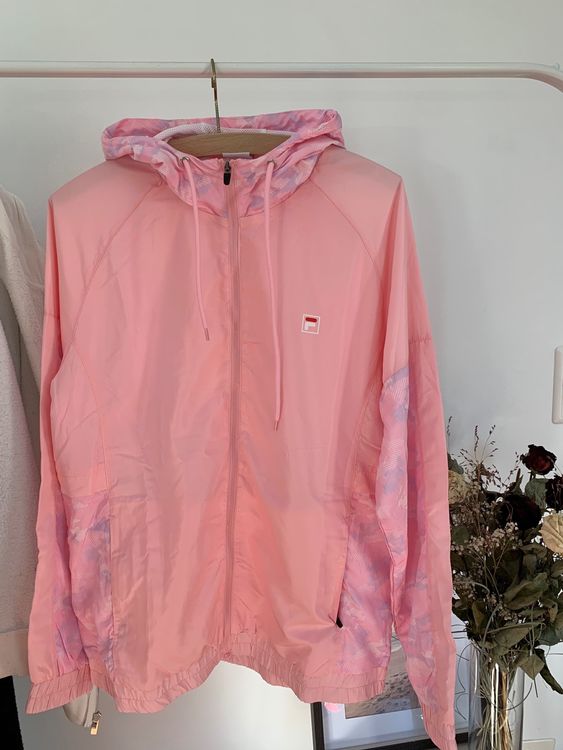 Fila Jacke Regenjacke Sport Neu gem ss Beschreibung In W nnewil F r 