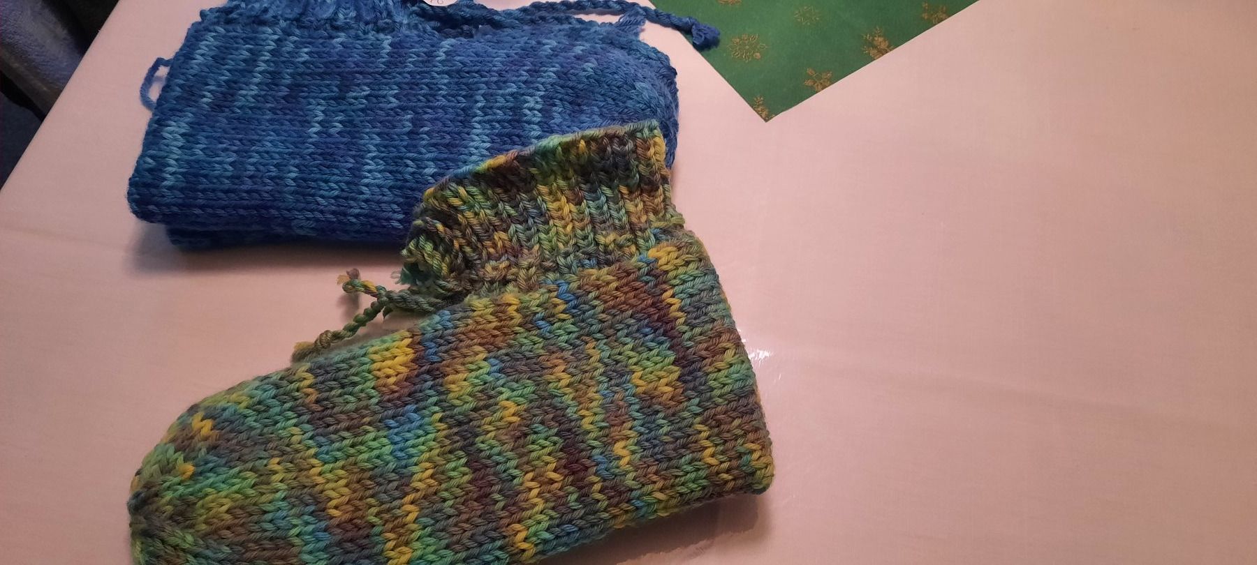 Calze: Socken – Nuovo e nell'imballaggio originale da Degersheim venduto da chatzgrau 4