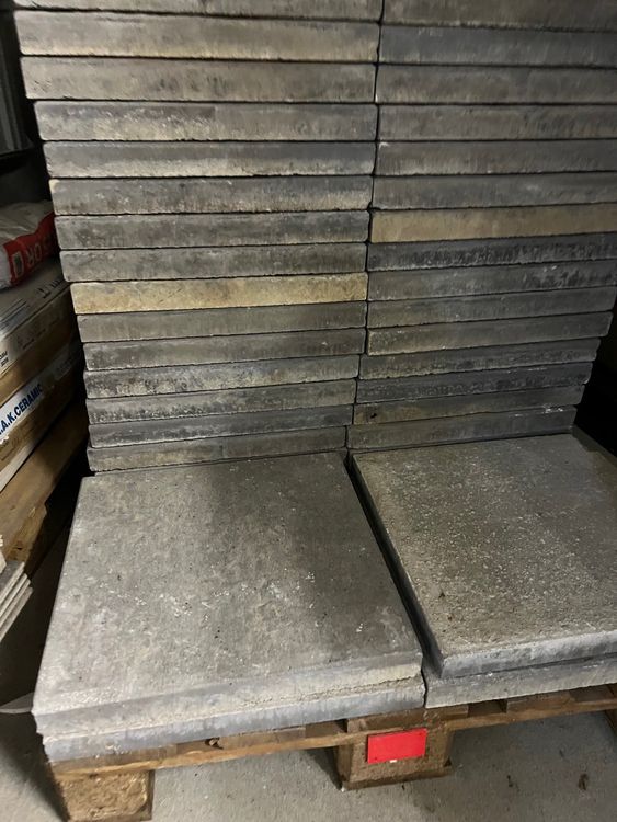 GARTEN PLATTEN Kaufen auf Ricardo