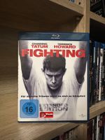 Fighting Blu-ray Extended Edition Channing Tatum Top!