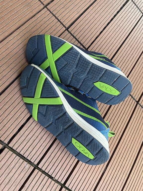 Schuhe für Jungen: Vado Gr 34 – Gebraucht aus Luzern von I_zemp 1