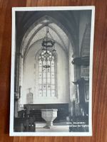 AK   1923 Valangin Eglise (G2324)
