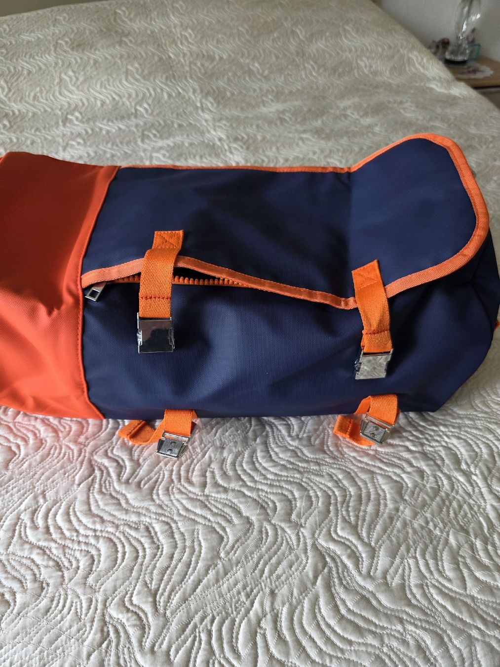 Borse: Duffle Bag - Sport- Reisetasche, Gym oder Carry-on ATLANTIS – Nuovo e nell'imballaggio originale da Zürich venduto da Zanoni