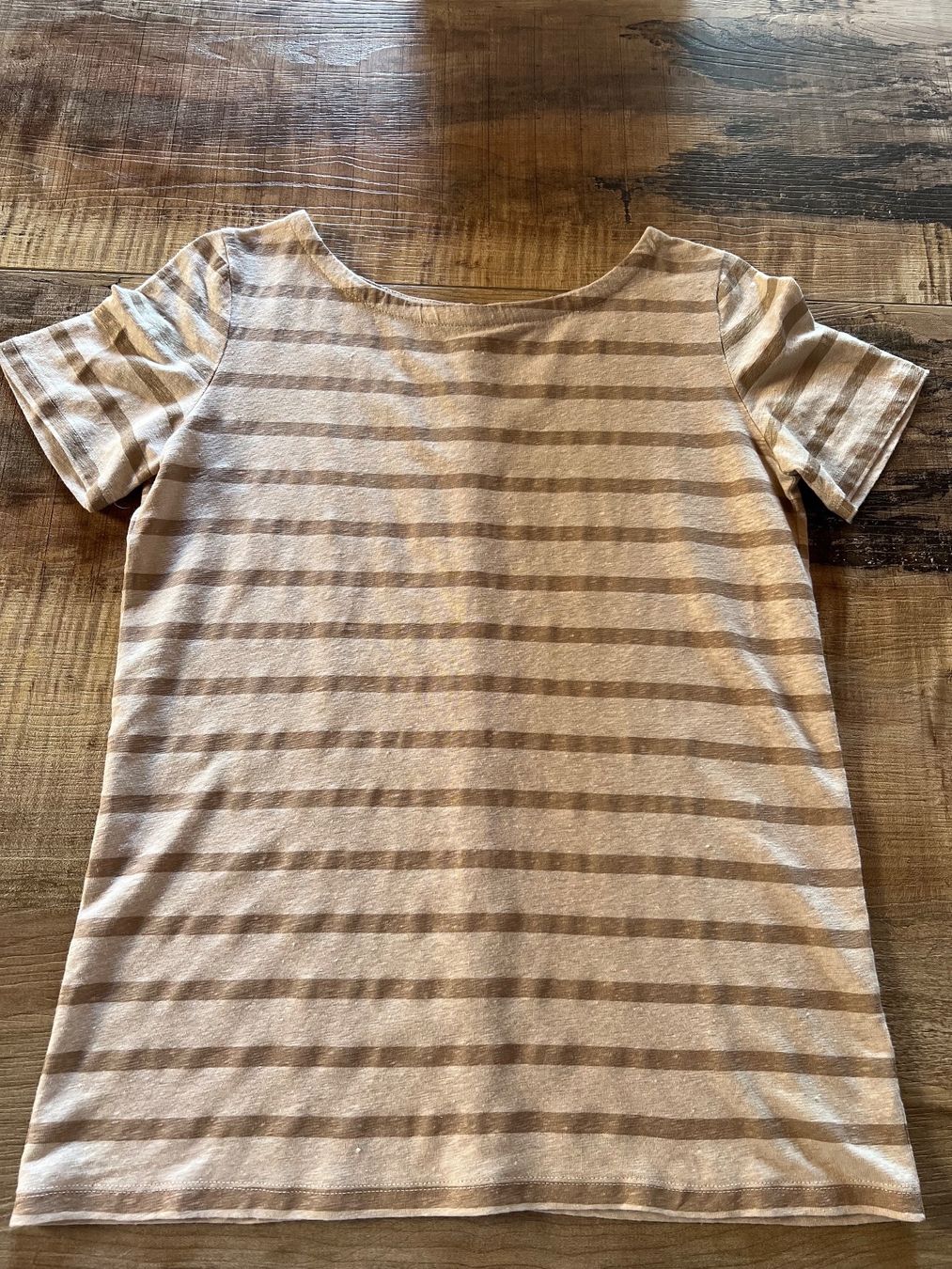 Camicette, T-shirt & Top: MAJESTIC FILATURES Kids T.shirt – Nuovo (secondo la descrizione) da Genève venduto da Pingus2006