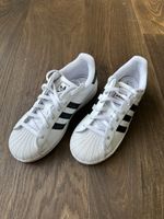 Adidas Superstar Gr. 35