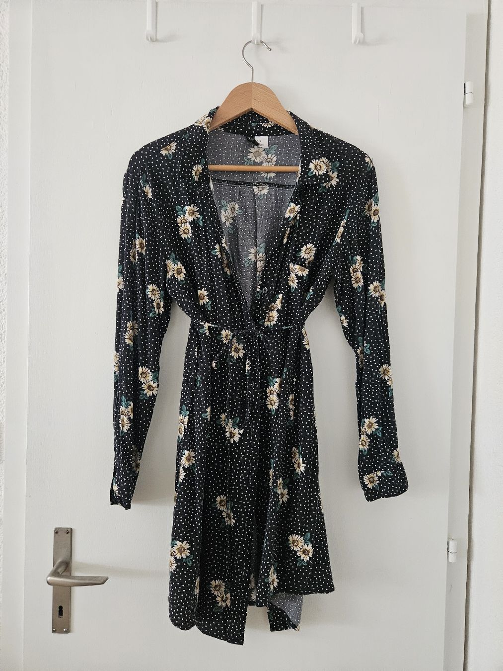 Kleider: Sommerkleid mit Blumen – Gebraucht aus Bern von mir_bs7y