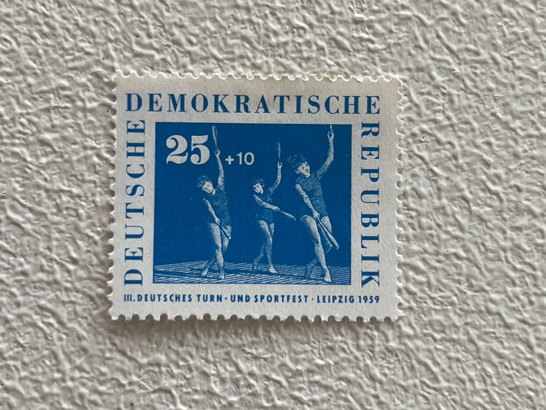Tutti i francobolli: Sport Thema Briefmarke – Usato da Chiasso venduto da AzenYa
