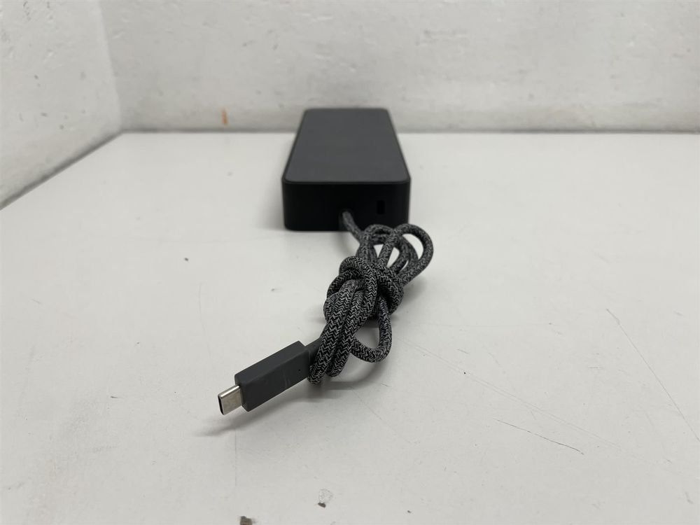 Hewlett Packard Docking station: HP HSA-B005DS Docking Station – Usato da Niederdorf venduto da LeptonAG_Labor 4