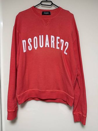DSQUARED2 Pullover Grösse M