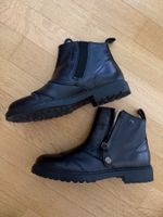 Reitstiefeletten gefüttert Gr. 38 von Equipage