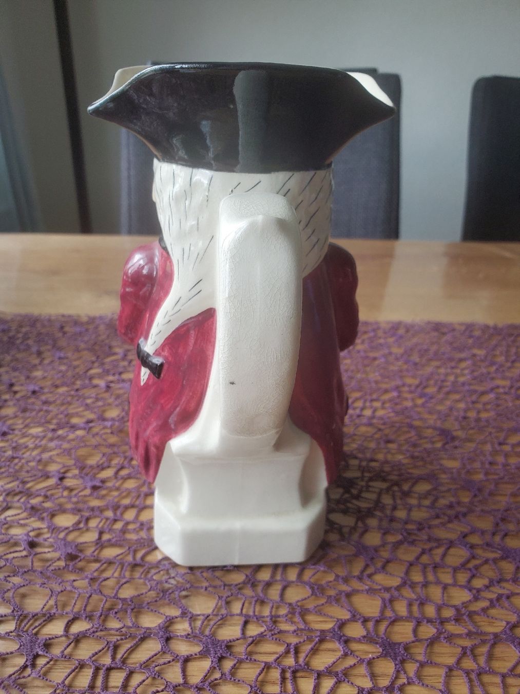 Figurines: Witzige Toby Jug / Krug – D'occasion à Frauenfeld par BeneFull 3