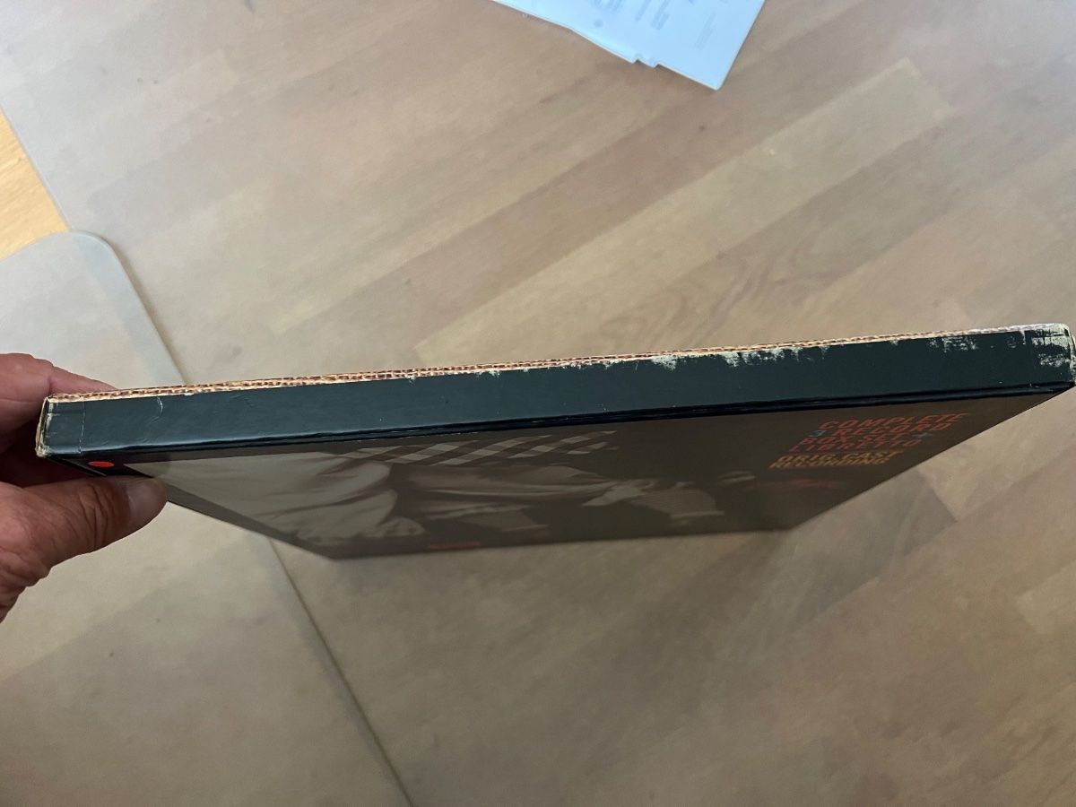 Schallplatten: Frank Zappa - Thing Fish / 3 LP-Box & Booklet - EU-Press. – Gebraucht aus Gais von soundcave57 6