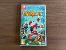 Sparklite [Nintendo Switch]