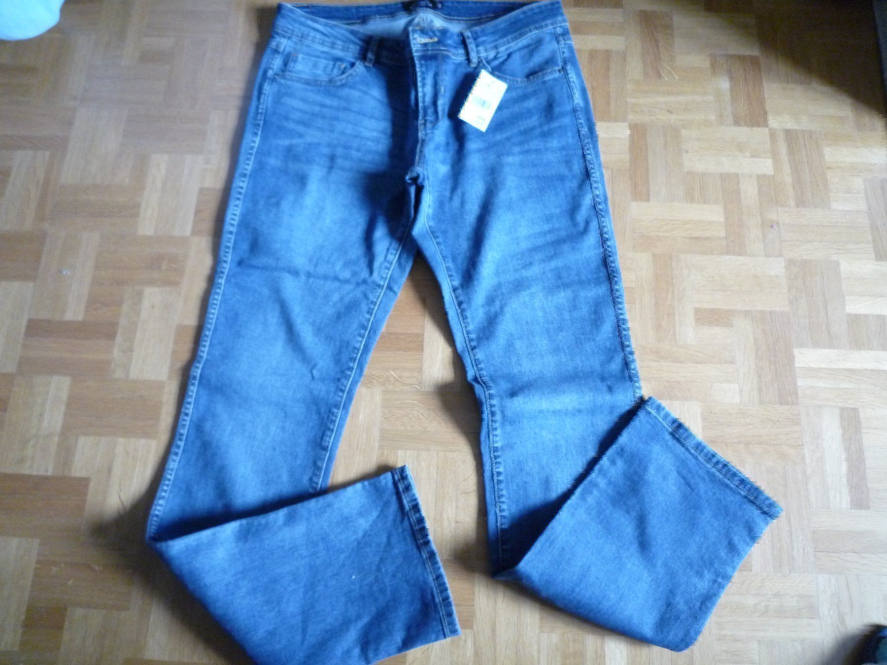 Jeans: Jeans - blue denim – Nuovo e nell'imballaggio originale da Rafz venduto da Sonnenblume305