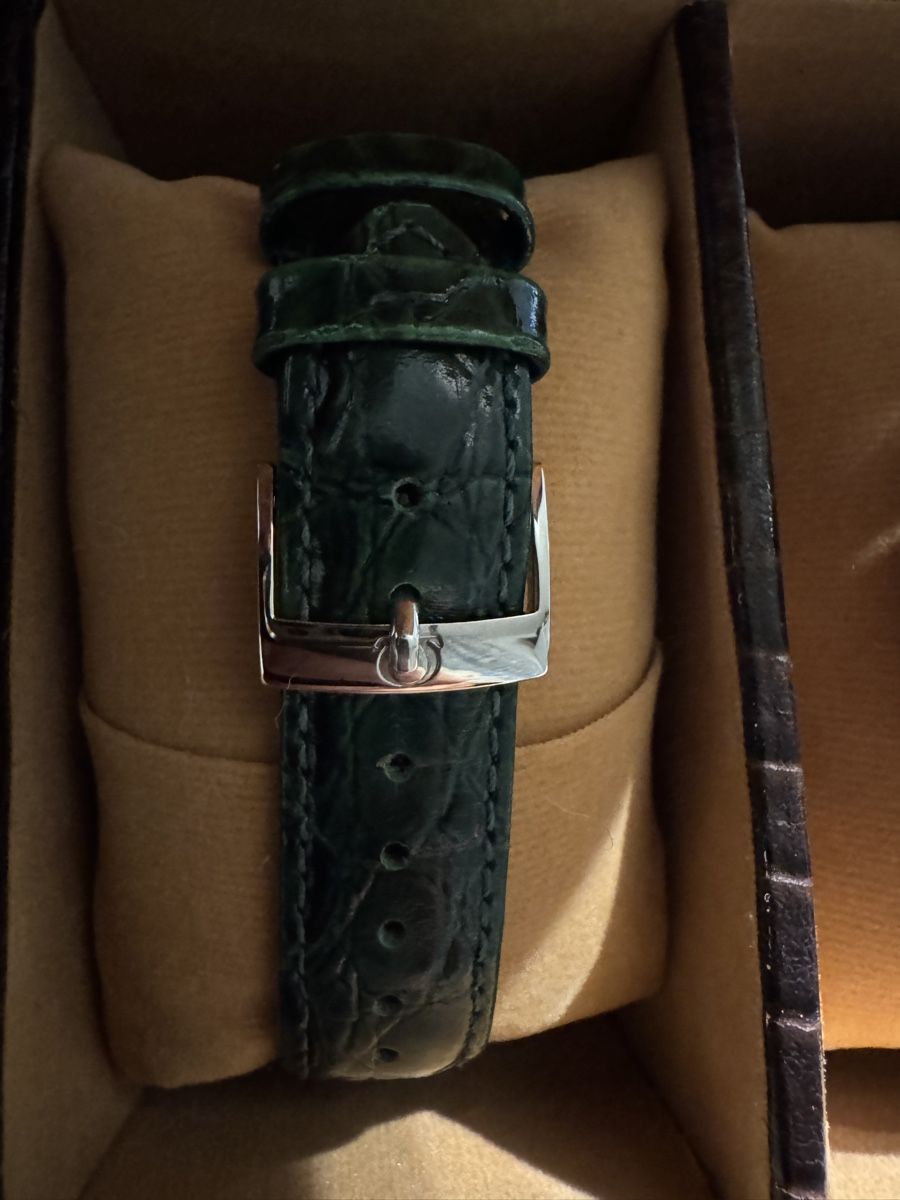 Omega Montres: Omega Seamaster Automatic 1969 ref. 166067 – D'occasion à Schaan par von_h5zk 2