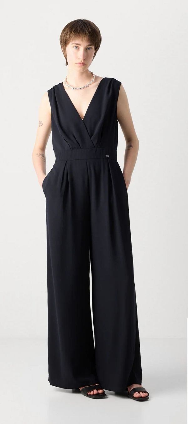 Morgan Jumpsuits: Jumpsuit Morgan  – Neuf (Voir description) à Uerikon par pink_flamingo 2