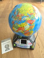 Interaktiver Videoglobus von vtech