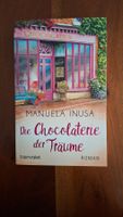 Die Chocolaterie der Träume