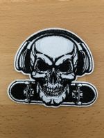 Patch Sticker Aufnäher 3