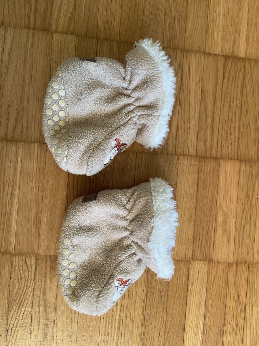 C&A Scarpe per ragazzi: Babyschuhe Gr. 18-19 – Usato da Mönchaltorf venduto da Angel789 2