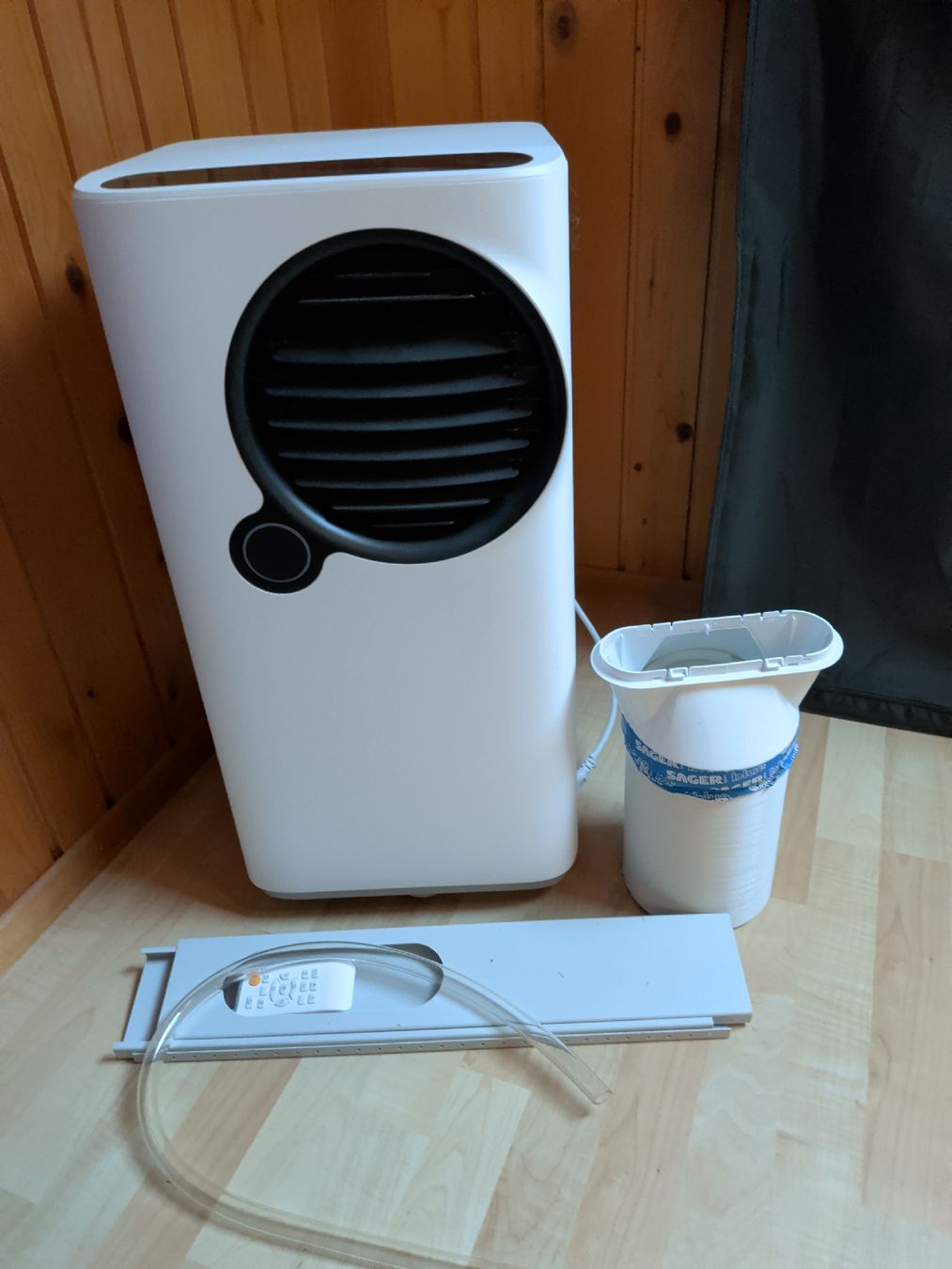 Climatiseurs: Klimagerät – D'occasion à Escholzmatt par mic_9mn6
