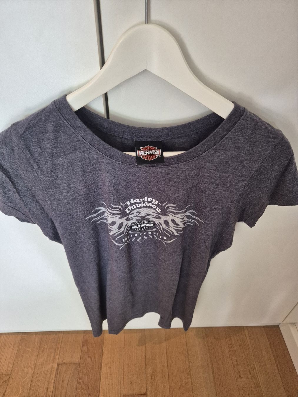 Harley-Davidson T-shirt: Original Harley Davidson T-Shirts S – Usato da Cham venduto da cofueg