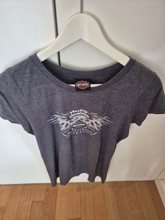 Original Harley Davidson T-Shirts S