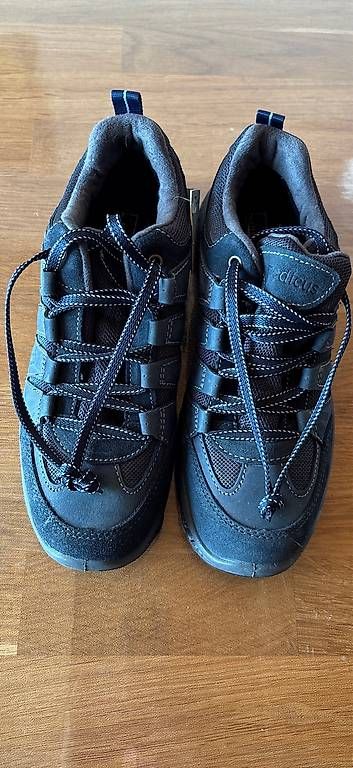 Scarpe da donna: Medicus Outdoorschuhe – Usato da Salvenach venduto da Haeseli59