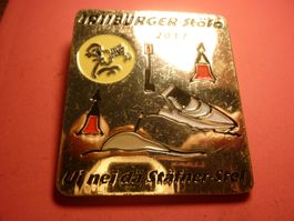 STÄFE 2017 SILBER