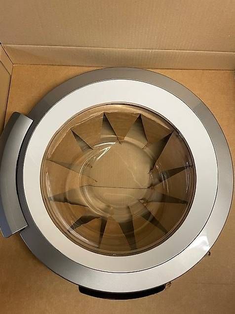 Bosch Lavatrici: Hublot complet de lave-linge BOSCH. NEUF. – Nuovo e nell'imballaggio originale da Bienne venduto da lolbag