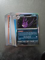 Diverses pokemon card
