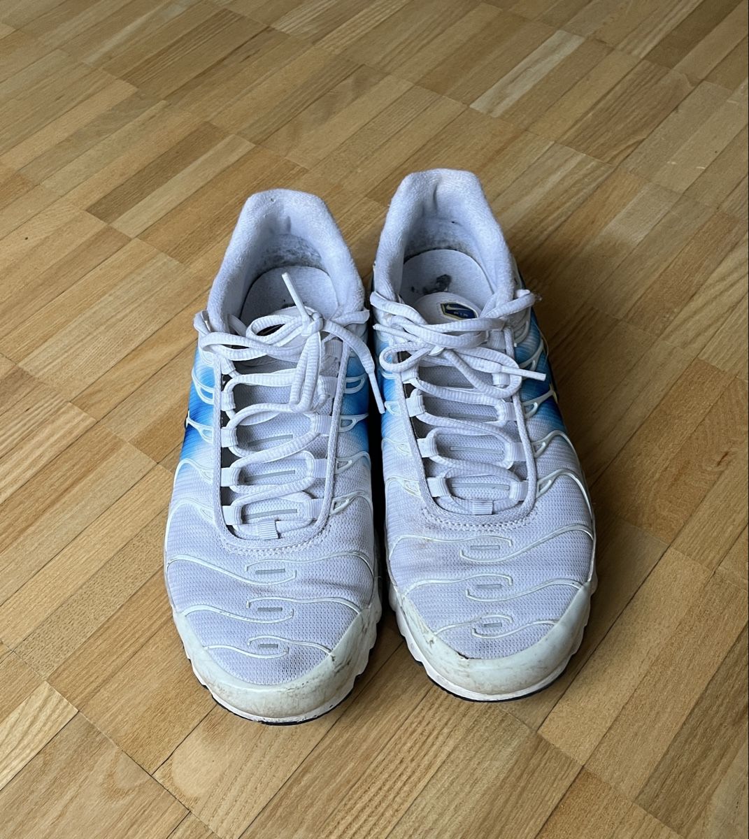 Nike Herrenschuhe: Nike TN’s, Grösse 40 – Gebraucht aus Zürich von leanfu_ 1