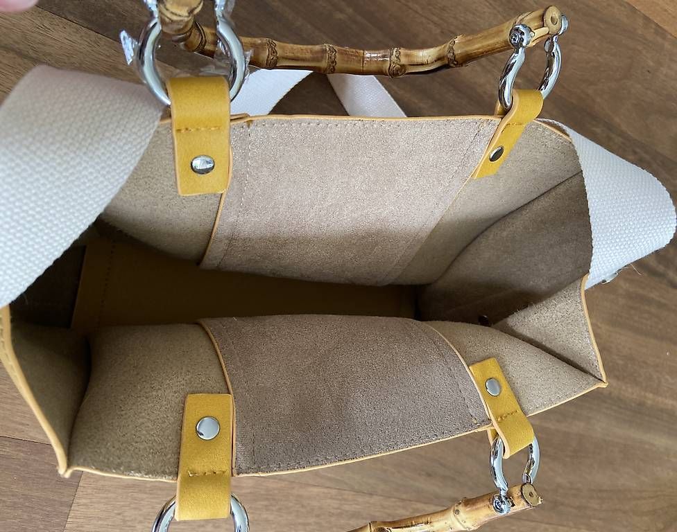 Sacs femmes: Damen Handtasche – D'occasion à Nürensdorf par pgiuga 2