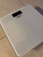 Personenwaage ultra slim