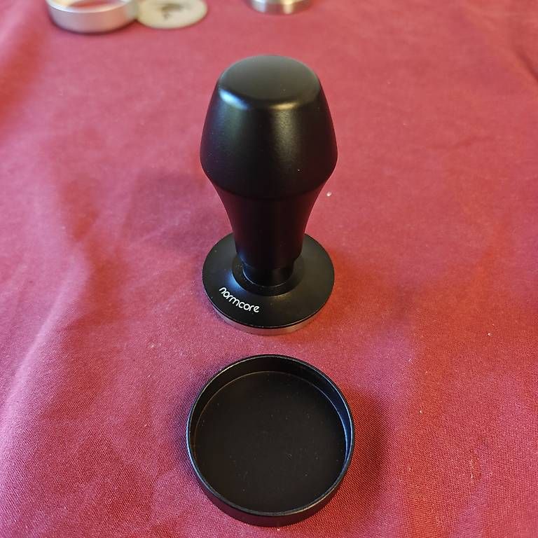 Macchine per caffè & Macchine per espresso: Normcore  Tamper 51.5mm La Pavoni – Nuovo (secondo la descrizione) da Zuchwil venduto da Brechi0