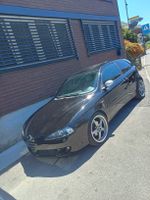 Alfa Romeo 147 1.6 TS 16V TI Sport – Sportauspuff ...