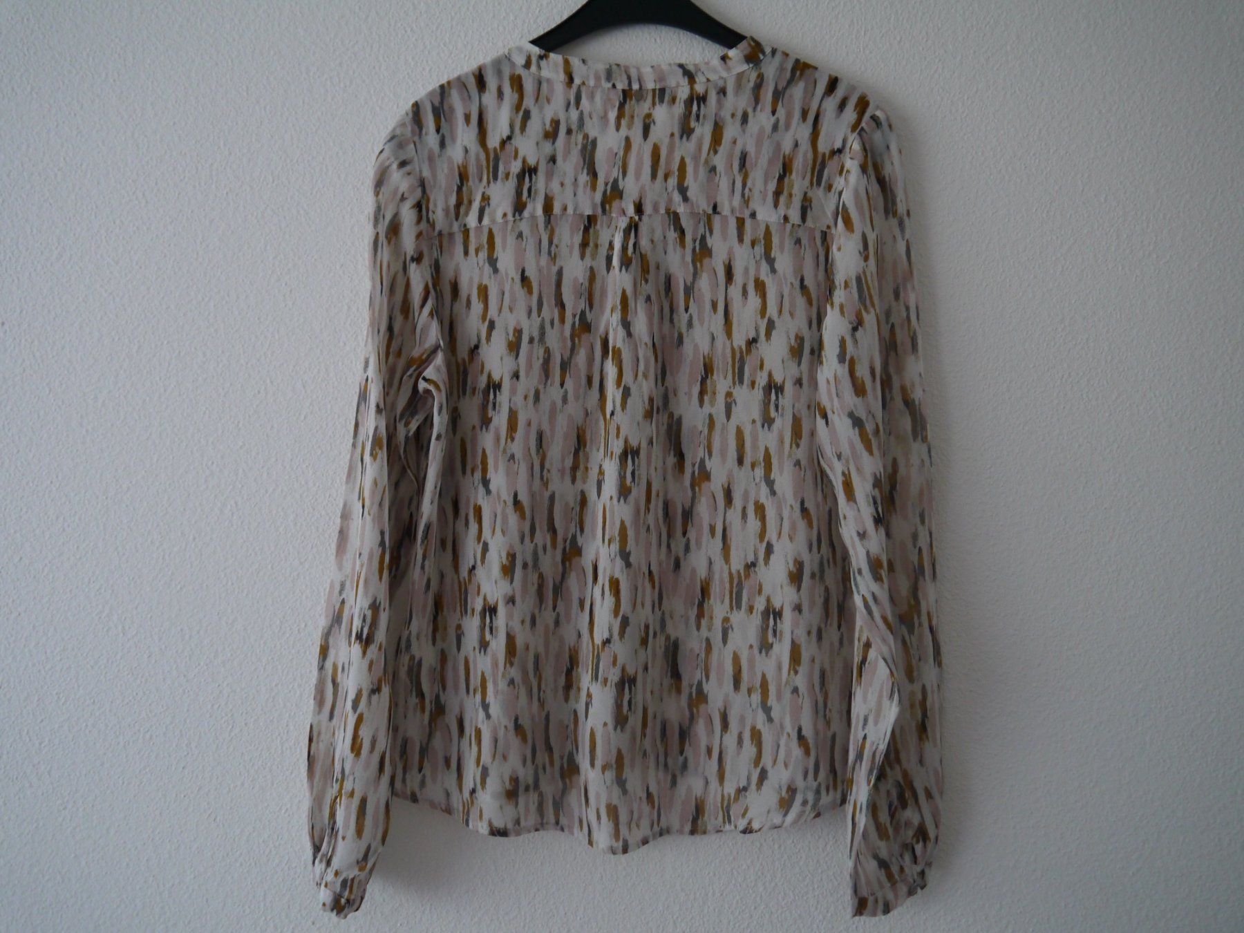 Nile Camicette: NILE Bluse aus 100% Viskose Gr:S – Usato da Hagendorn venduto da Blaf 6