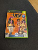 The urbz Microsoft Xbox