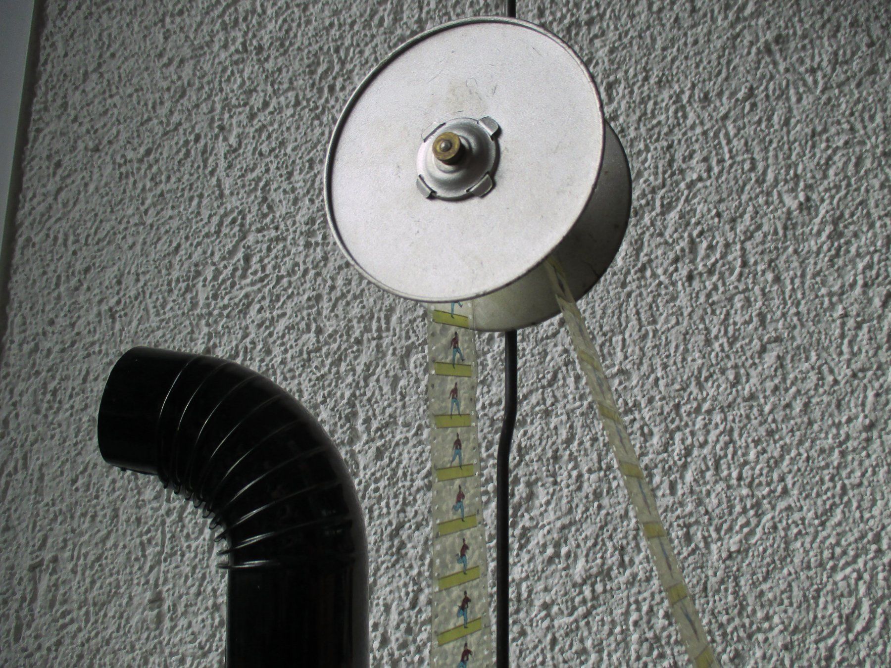 Home Cinema: Laterna Magica + Cinematograph – Usato da Brunnen venduto da brocundfloh 5