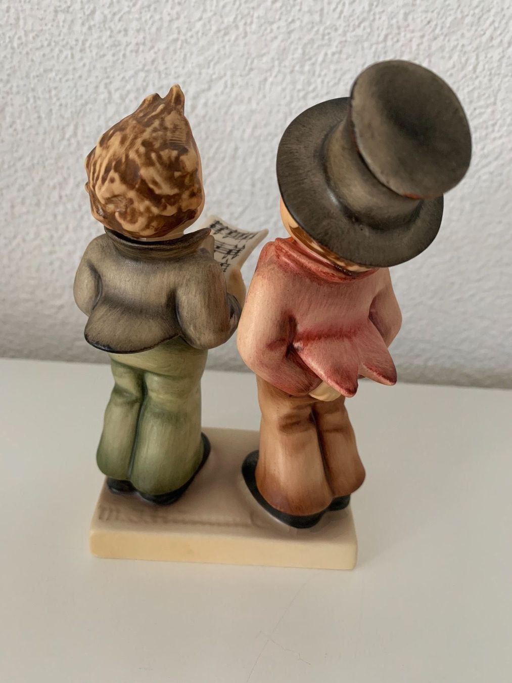 Hummel Statuette: Goebel Hummel Figuren – Usato da Kreuzlingen venduto da micus87 2