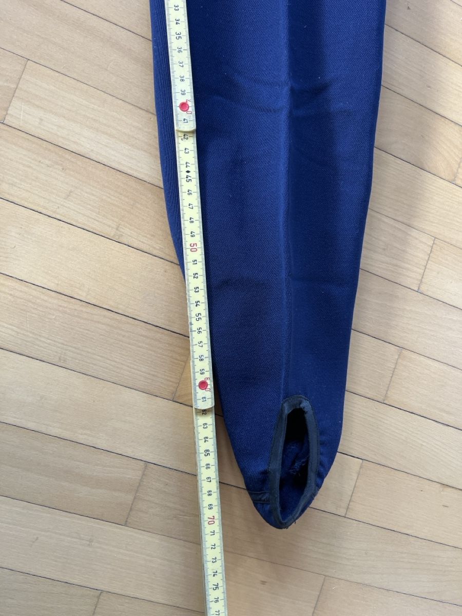 Pantaloni: ski vintage skihose  – Usato da scharnachtal venduto da Riso500 2