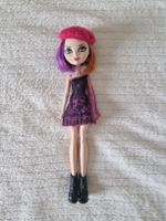 Ever After High Poppy