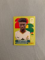 Panini Sticker GHA 14,  Ghana WM 2026